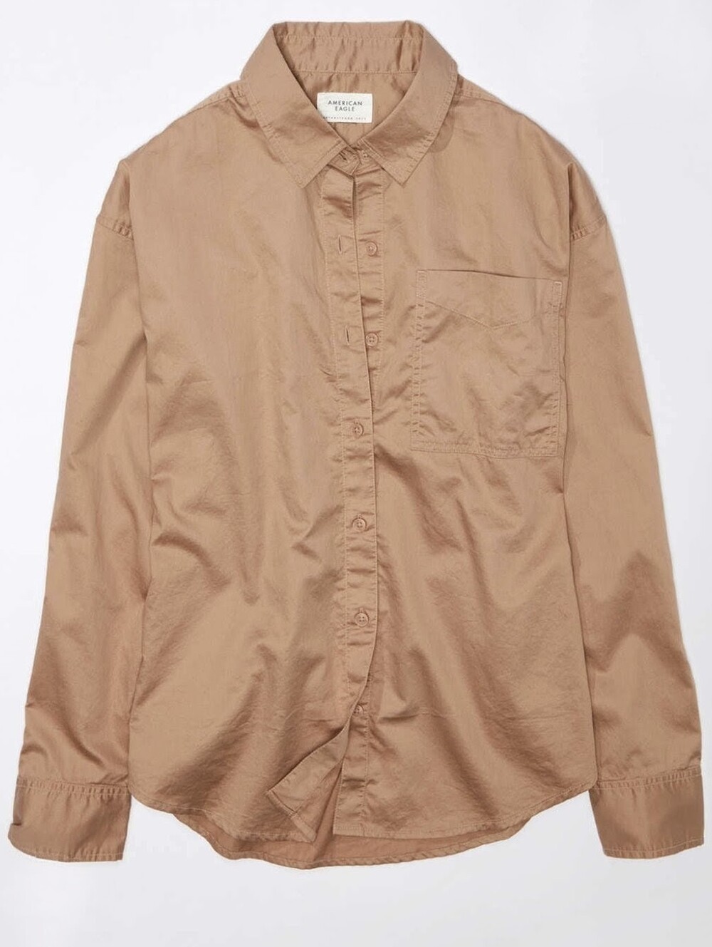 *2/$25* American Eagle Button Down